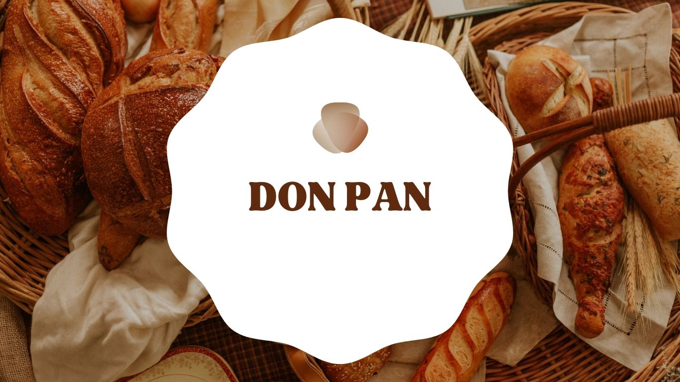 Bienvenido a http://donpan.es - DON PAN